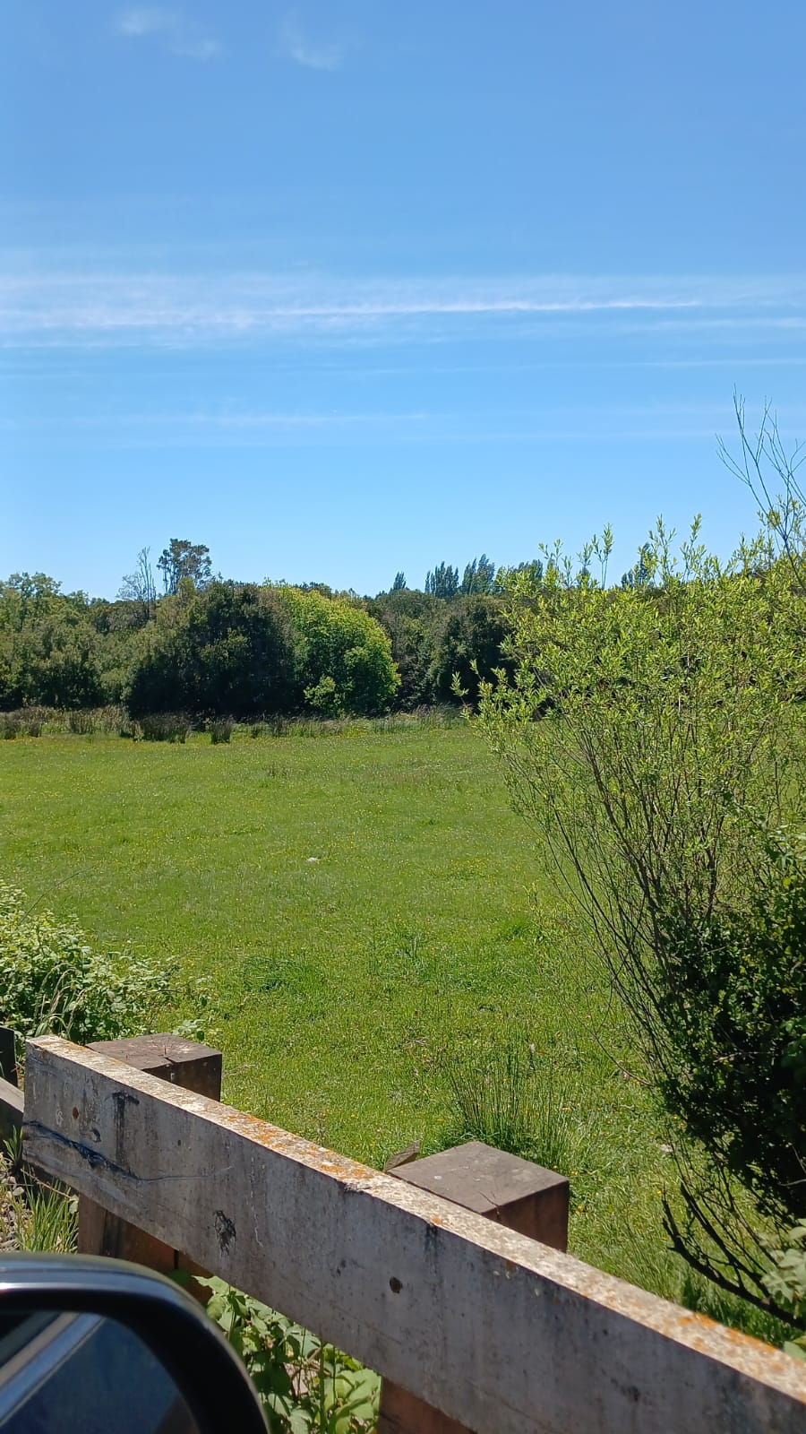 Parcela de 3 Hectáreas en Teodoro Schmidt – Región de La Araucanía