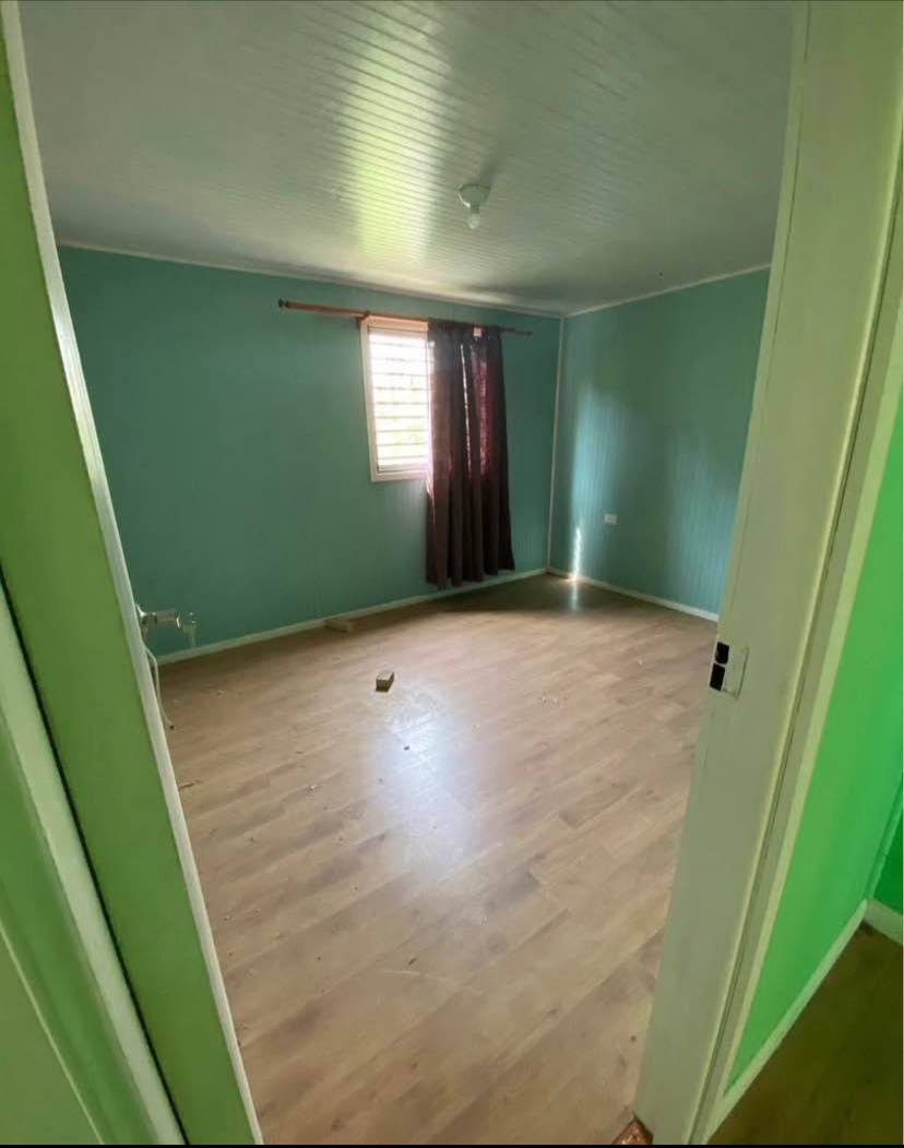 Casa a 5 minutos de Playa Negra – Sector El Pueblito, Coronel