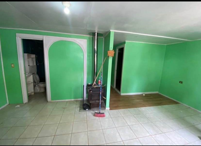 Casa a 5 minutos de Playa Negra – Sector El Pueblito, Coronel