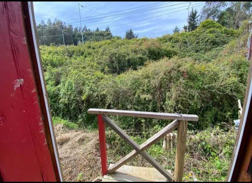 Casa a 5 minutos de Playa Negra – Sector El Pueblito, Coronel